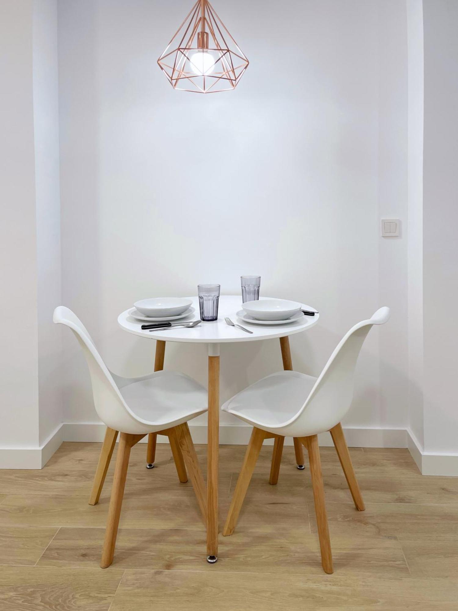 Apartment Loft Carlos Iii L1a Cordoba