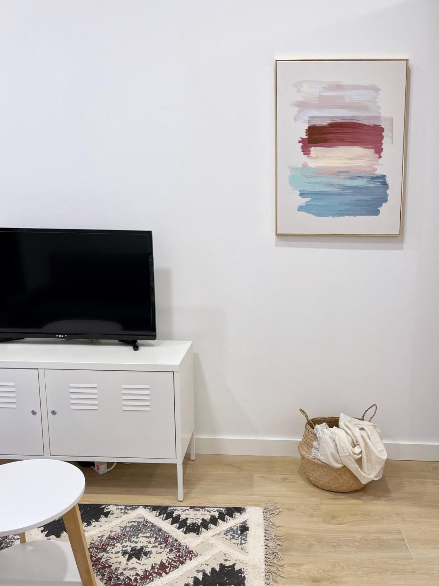 Loft Carlos Iii L1a Apartment