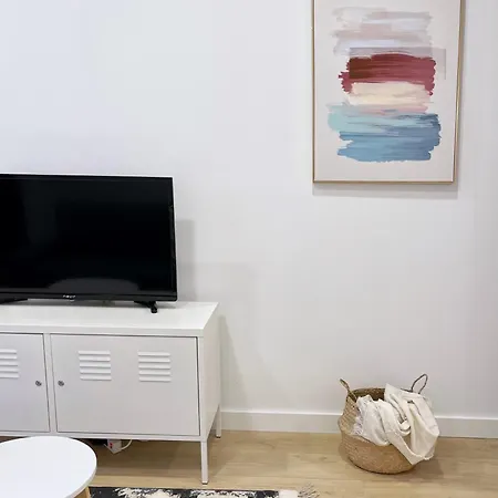 Loft Apartamento Carlos III L1A Cordoue Extérieur photo