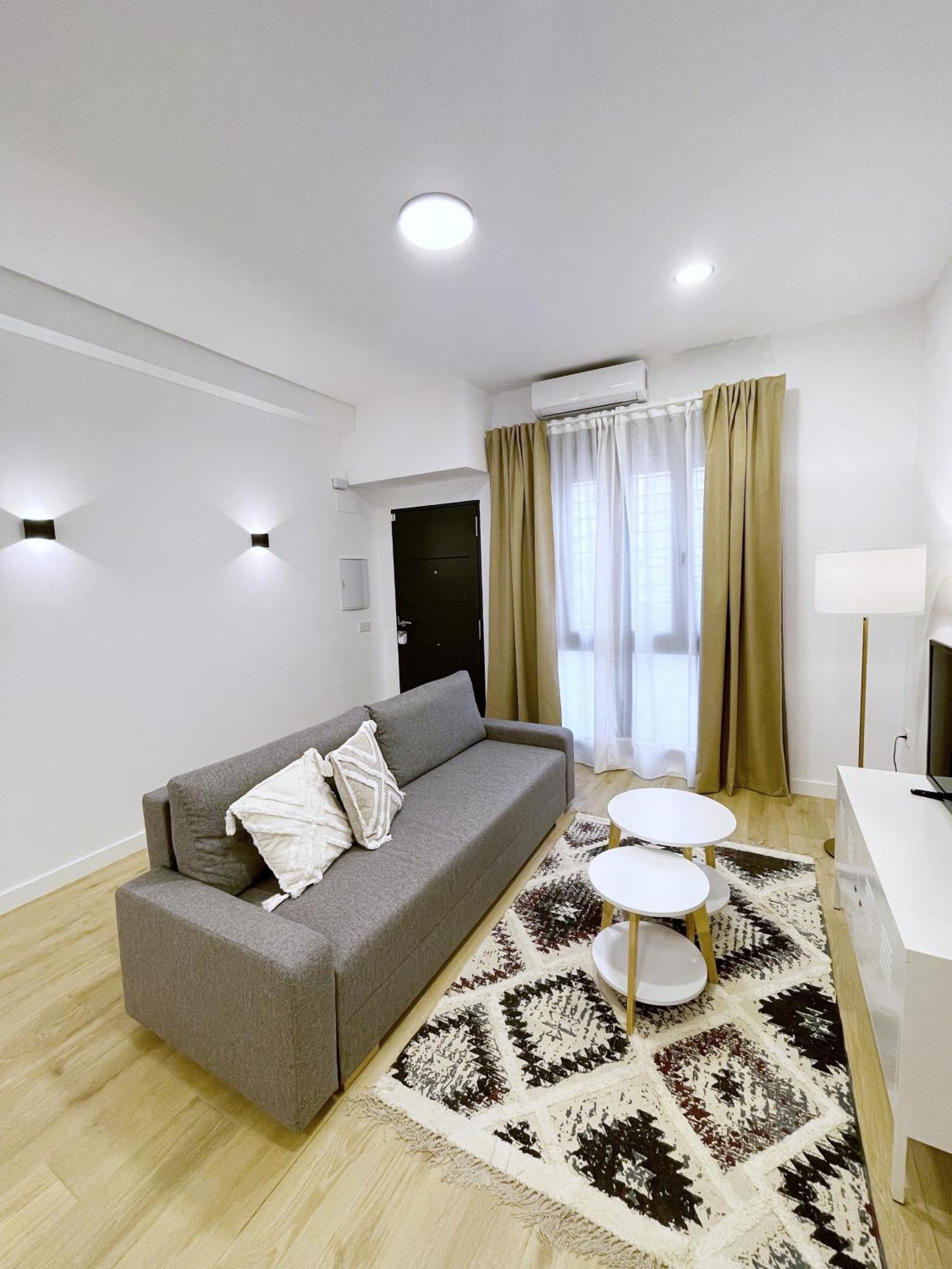 Loft Carlos Iii L1a Apartament Kordoba