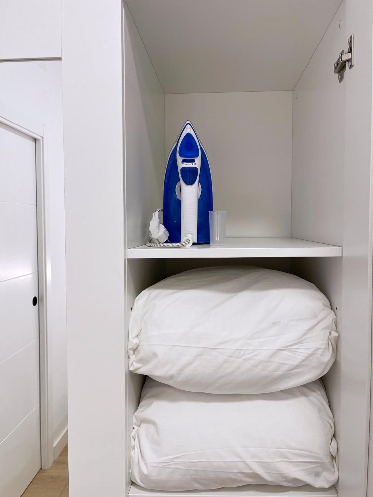 Loft Carlos Iii L1a Apartment *