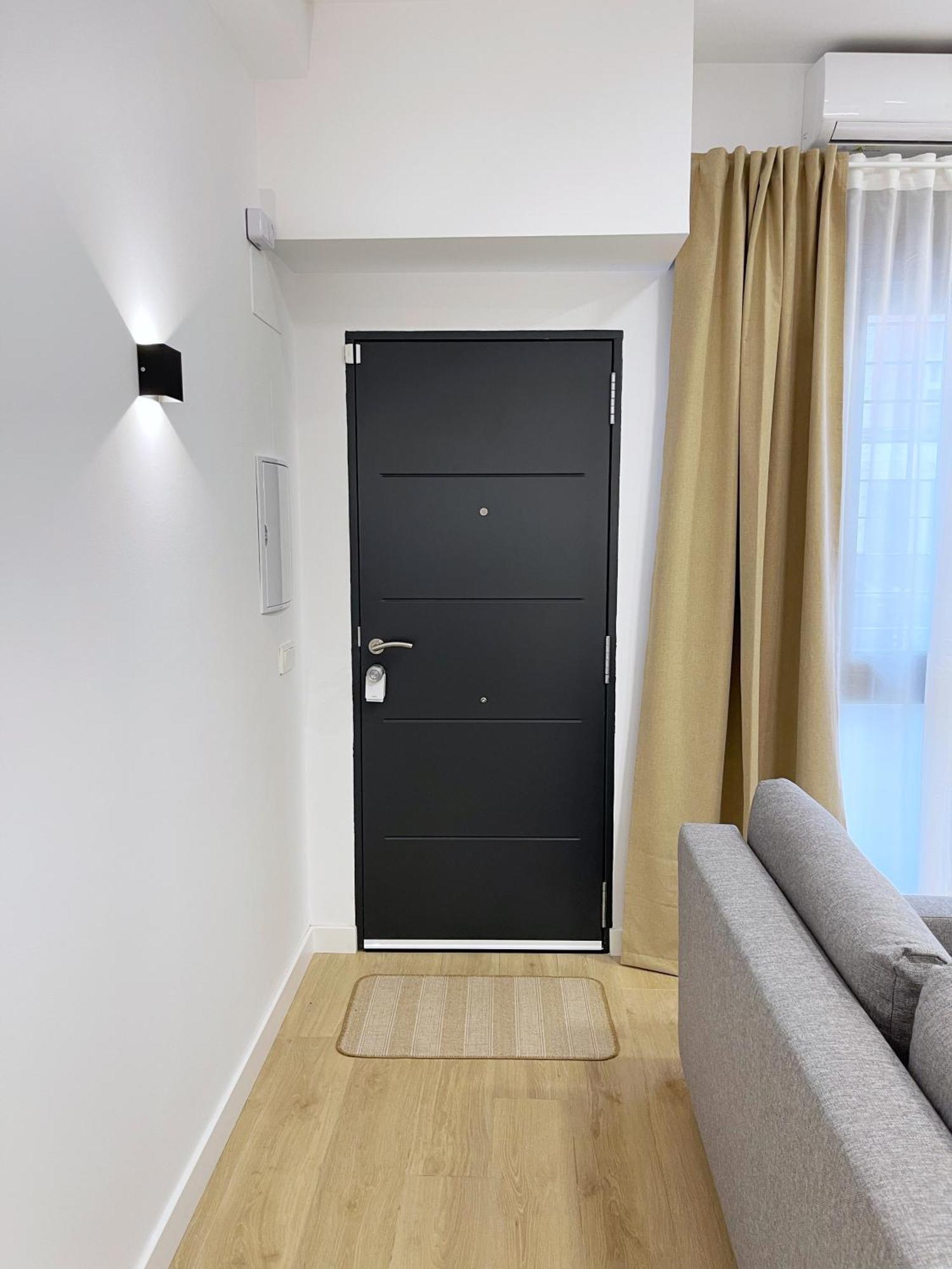Apartment Loft Carlos Iii L1a *