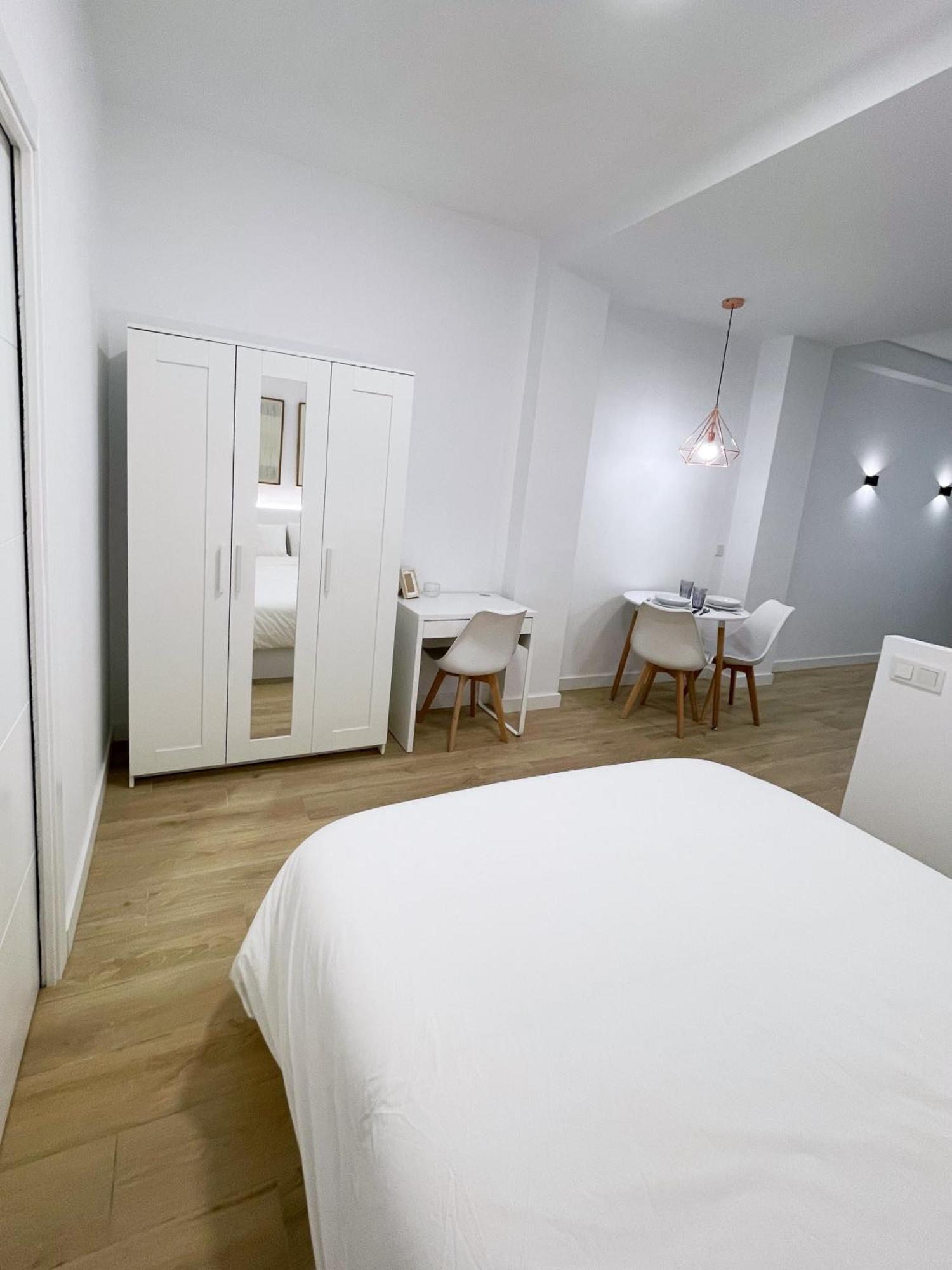 Loft Carlos Iii L1a Apartment Cordoba
