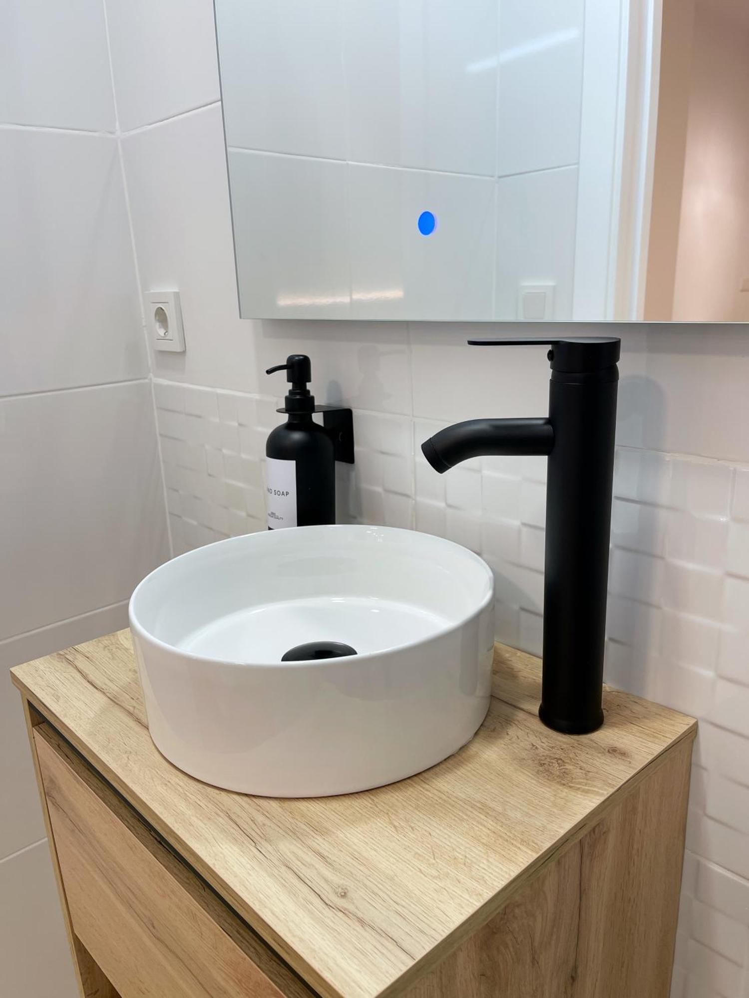Apartament Loft Carlos Iii L1a *