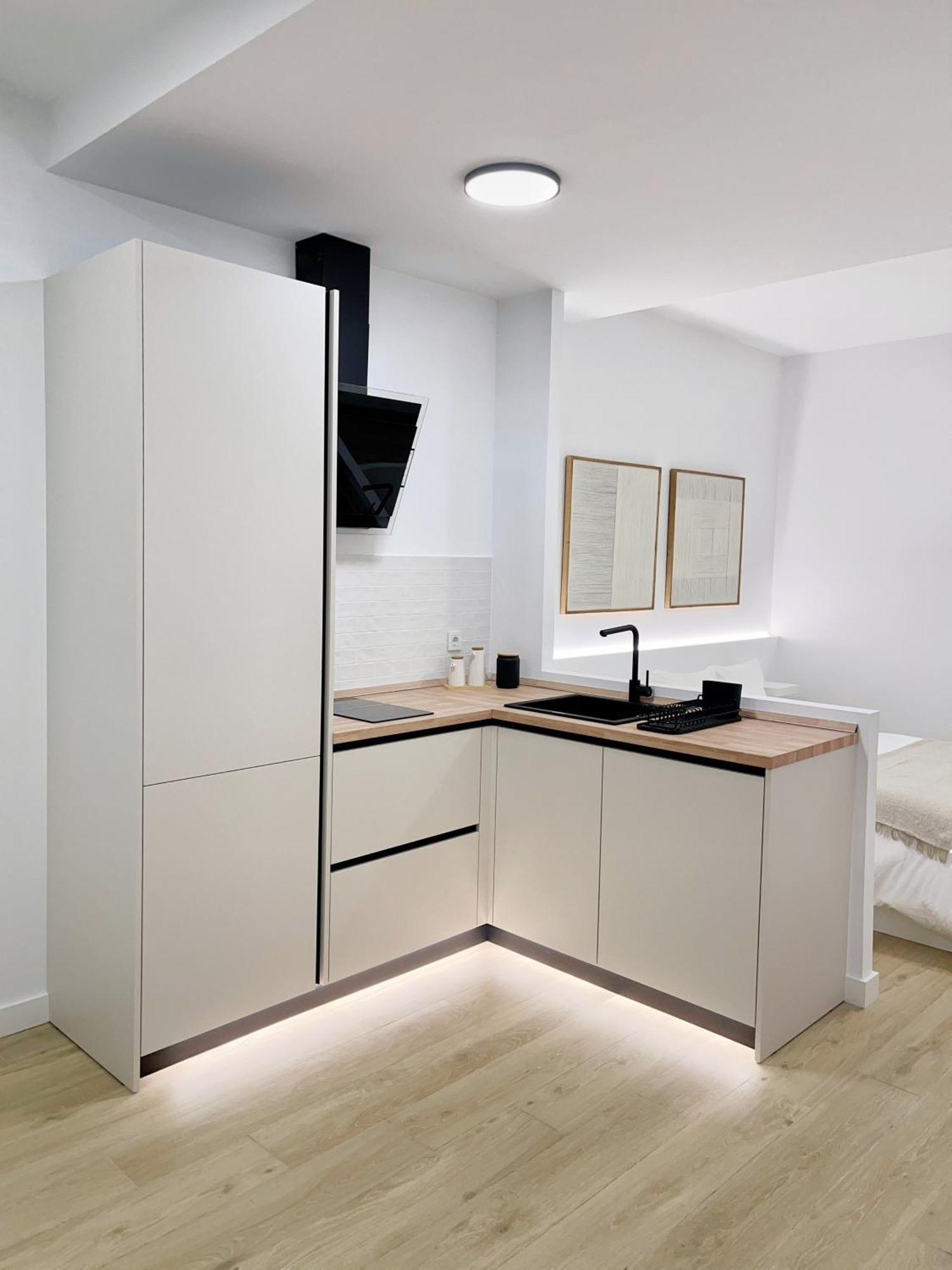 Loft Carlos Iii L1a * Kordoba