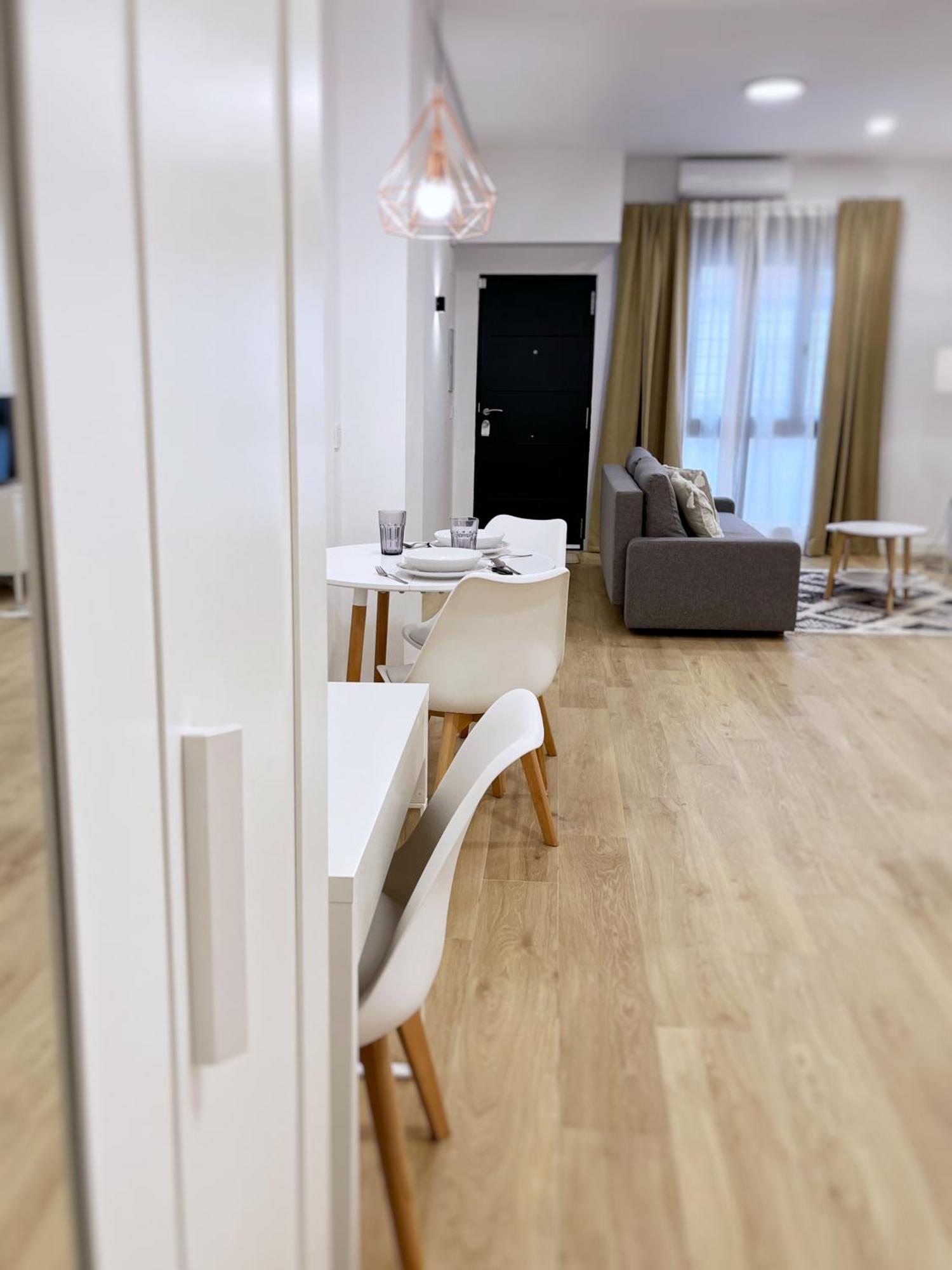 Loft Carlos Iii L1a Appartement *