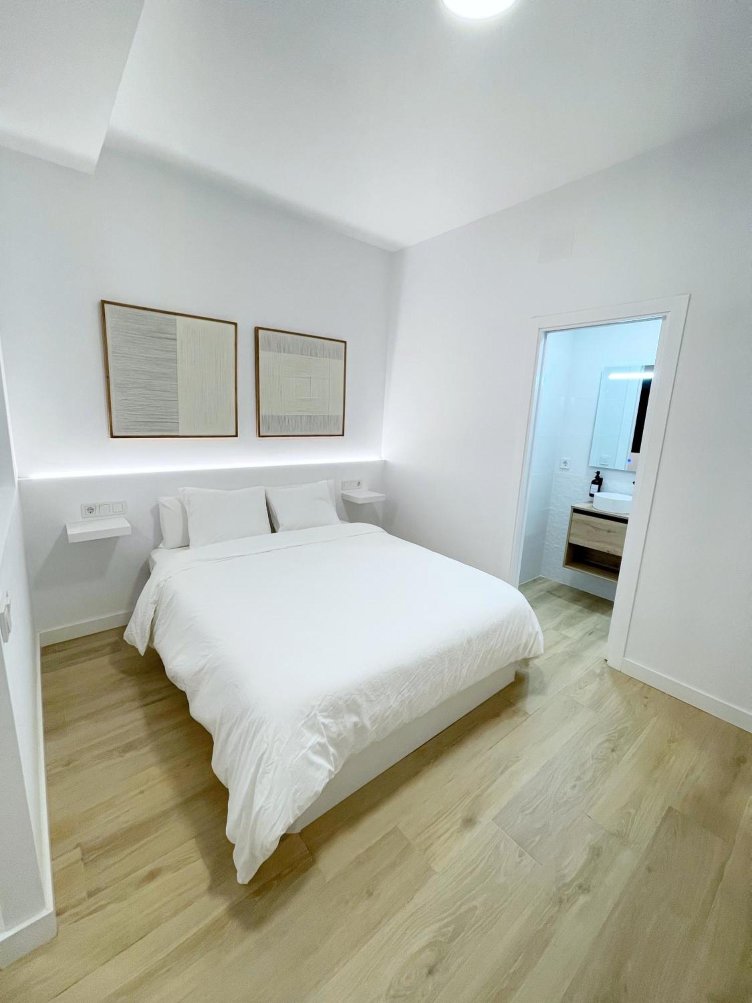 Loft Carlos Iii L1a Cordoue