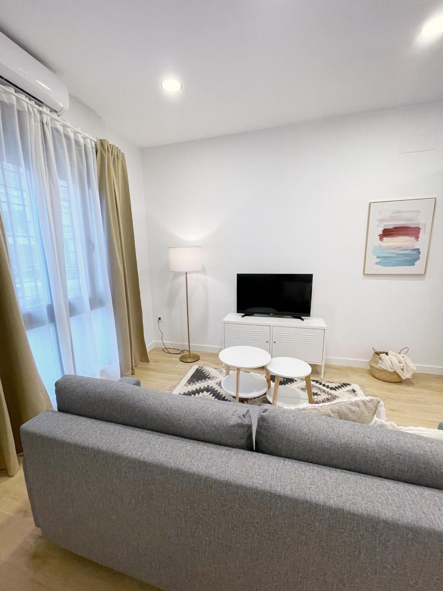 Loft Carlos Iii L1a Appartement *